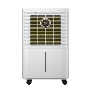 10L Moisture Remove Microcomputer Control Air Dehumidifier LED Display Panel