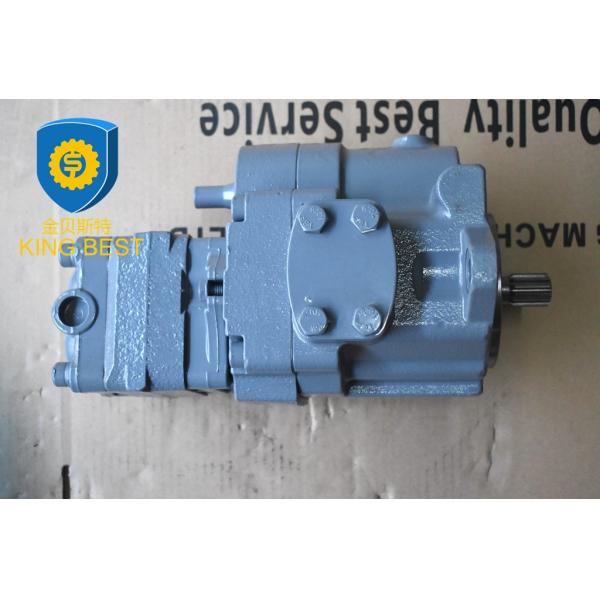 Quality Nachi Piston Pump PVD-1B-32P-11G5-4191A Hydraulic Pump For Hitachi ZAX30U wholesale