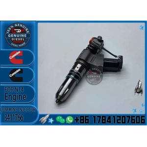 N14 14L Fuel Injector 3411767 3411766 3411765 3411763 for Cummins Diesel Engine