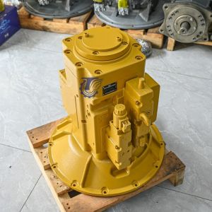 China 5319886 531-9886 TQ Hydraulic Pump , 320GC 323GC Hydraulic Pump In Excavator on sale