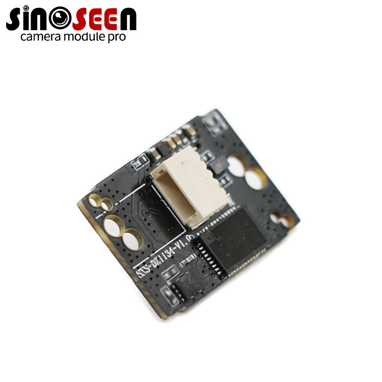Cheap IMX056 CMOS USB Camera Module 720P HD 30FPS Fixed Focus for sale