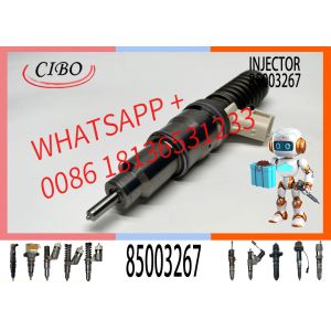 China Common Rail Fuel Injector 85003263 85003265 85003267 BEBE4D24001 Fuel Injector on sale