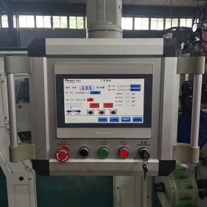 Automatic Complete Facial Tissue Paper Making Machine Production Line with