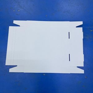 Fully Automatic Carton Box Folding Machine 380V Small Business Equipment