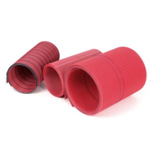 SIDIKE 0.25mm Polyester Monofilament Yarn 47% Elongation Smooth Clear Monofilame