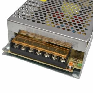 Cheap Indoor LED Strip Power Supply 12V 30A With No Fan For Hotel Office Led Lighting Strips for sale