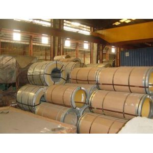 SUS 310 / 310S, NO.1 Surface Hot Rolled Steel Coil / Plate GB ASTM AISI JIS EN