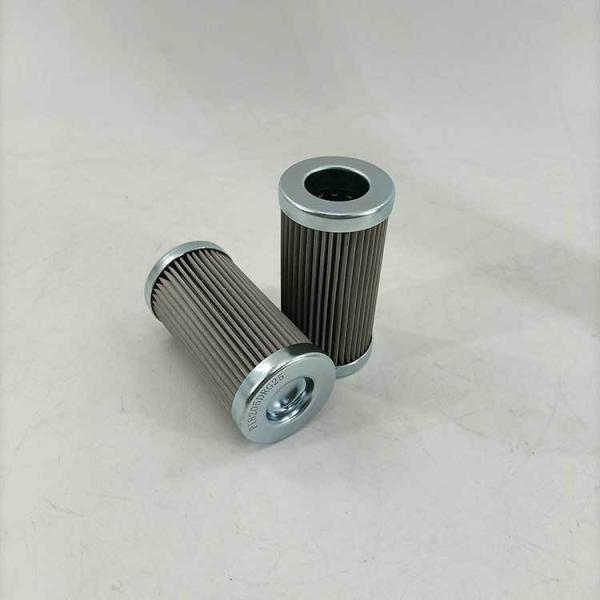 PI3105 Hydraulic Oil Filter for Optimal Performance Operating Temperature -25°C to 120°C