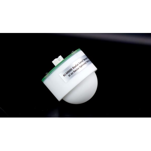 12V 30MA Current of Operation Radar Level Sensor Module for Accurate Level