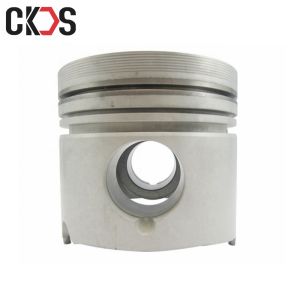 China 8-94369281-0 8-94430892-0 Engine Piston For Isuzu 4JA1 4JA1E Engine  Piston Liner Kit on sale