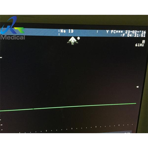Quality Aloka UST-5299 Phased Array Transducer Cardiac Ultrasound Probe For Imaging System wholesale