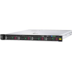 HPE StoreEasy 1460 8TB 1U Rack 500W with Smart Array P408i-a with Lower Price