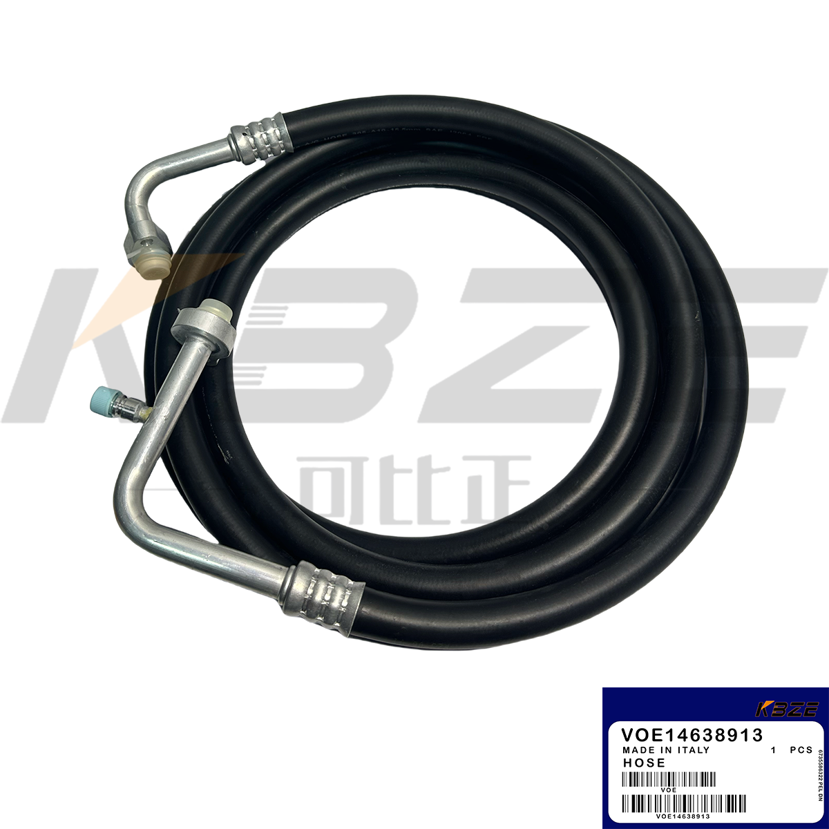 KBZE VOE14638913 14638913 A/C HOSE SUITABLE FOR VOVLO EC350 EC360 EXCAVATOR