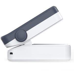 CE Finger Clip Oximeter Heal Force Oximeter Handheld Portable Custom