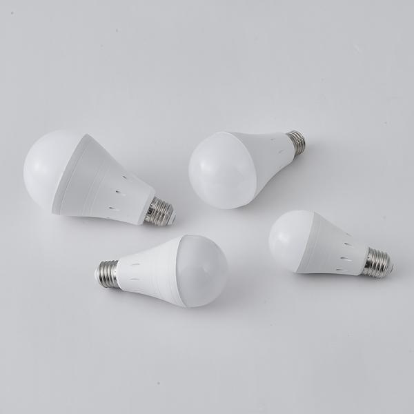 Emergency Camping Light Portable and Rechargeable 7W/9W/12W/15W Lifespan 50000 Hours