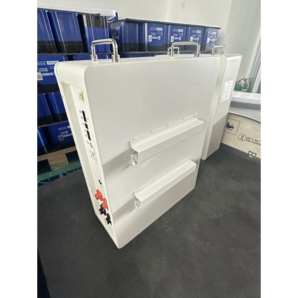 Floor standing Battery Scalability Max.15 Systems In Parallel IP Rating IP30 and