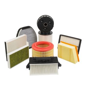 Wholesale Auto Air Filter OEM AB399601AB U2Y013Z40 AB39-9601-AB For Ford RANGER