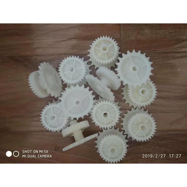 Quality Doli Minilab Spare Part Gear 19 Teeth wholesale