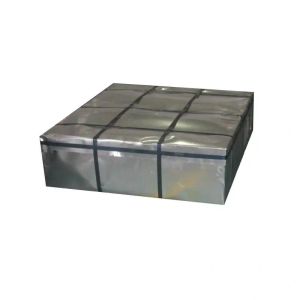 High Quality TFS ETP Tinplate Printed Sheets Coating 600mm 0.6mm