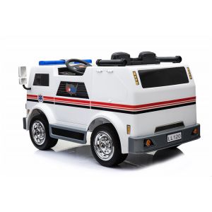 2022 Children Car Ambulance Vehicle with Max Loading 20kg and 12V Battery