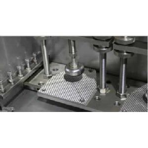 SATRA TM77 Shoes Flexing Waterproof Testing Machine , Water Penetrating Test