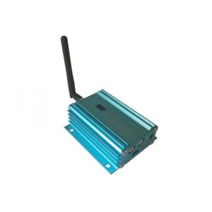 VHF 2.4Ghz Wireless Video Transmitter with 2 Watt RF Power PTP Transmission