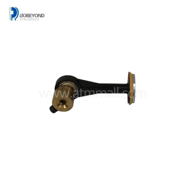 5886 5887 ATM Machine Parts NCR Vacuum Pump Piston Rod 102000621