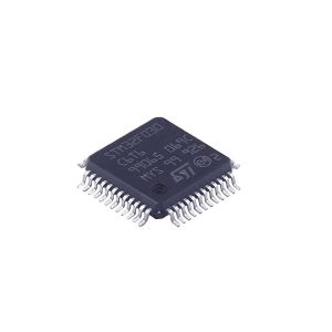 Cheap STMicroelectronics STM32F030C6T6TR electronic Components Screen 32F030C6T6TR Microcontroller Atmega for sale