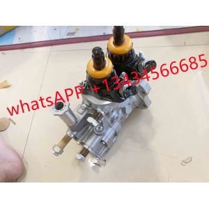 SAA6D140-3 engine fuel injection pump 6217-71-1121 094000-0322 6217-71-1122