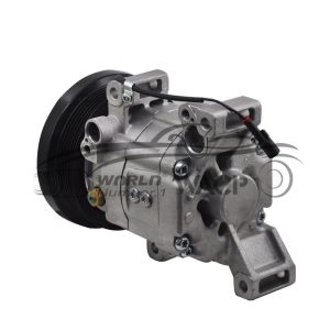 8972876410 Air Conditioning Compressor Supplier For Isuzu Rodeo For Axiom3.5 For