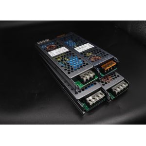 Indoor Application 300W 12.5A PFC Power Supply Module 24V IP20