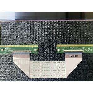 LC650EQC-SPA1 65 INCH LED TV Display Panel RGB Tube 3840X2160