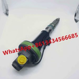 Diesel Fuel Injector 2867147 2867147NX 2867148 F00BJ00000 F00BJ00001 For CUMMINS