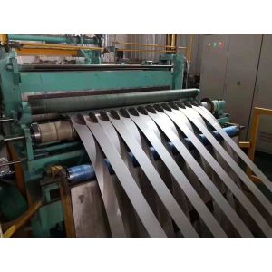 201 Duplex Stainless Steel Cold Rolled Coils 2mm - 2000mm Width