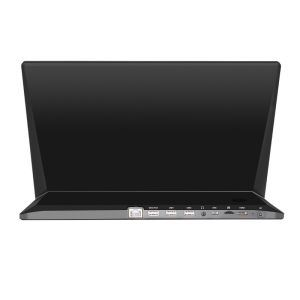 Hopestar IPS 13.3Inch 1GB DDR3 All In One Touch Screen PC Waterproof