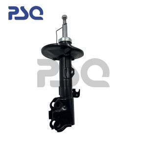 339006 Steel Shock Absorber For Wish 4WD Front Left OEM Standard Size