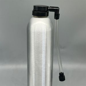 Reliable Tire Inflator Valve for Professional and Personal Use with Leak-Free