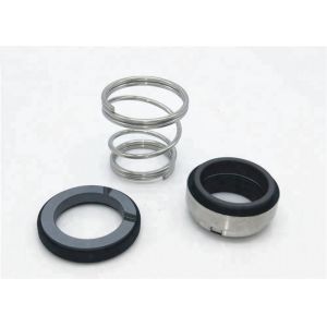 MG912 Mechanical Water Pump Seals Standard Size Short Axial Installation Length