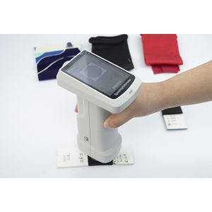 DS -660 CHNSpec Spectrophotometer For Color Matching