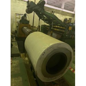 China 300 Series 304 304L 316 316L 310S 321 Cold Roll Steel Coil For Machinery on sale