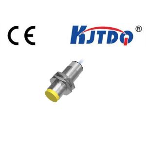 Inductive Capacitive Proximity Sensor , High Temperature Sensor 120 150 180