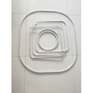 Automatic Spacer Bending Machine For Aluminum Spacer Rigid Bars