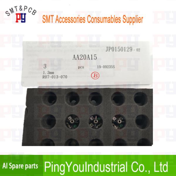 China AA20A15 AA20B00 AA20B10 AA20B02 FUJI NOZZLE NXT 12 Head 1.8 on sale China AA20A15 AA20B00 AA20B10 AA20B02 FUJI NOZZLE NXT 12 Head 1.8 on sale