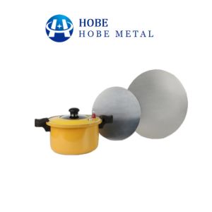Factory Price 1060-H12 Aluminum Wafer/Aluminum Discs 1050 1060 1070 1100 For