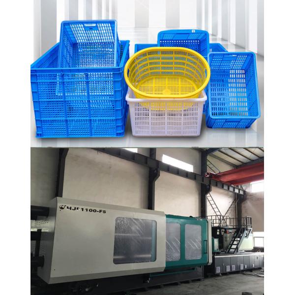 Quality force Ejector and thickness Molds Our 4000 Ton Injection Molding Machine is the ultimate solution wholesale