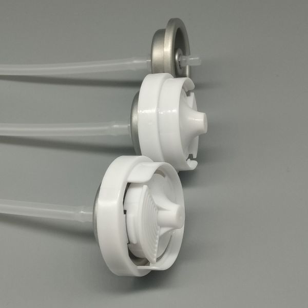 Quality 1 Inch Continuous Release Aerosol Valve For Antibacterial  Sprays wholesale