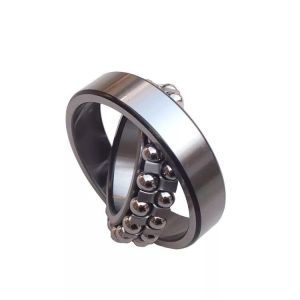 1207 Self Aligning Ball Bearing from CIE with Seal Type and Static Load of 6000N