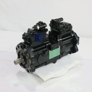 Practical KAWASAK Hydraulic Pump K3V112DTP-9TDL-14T Electric Control