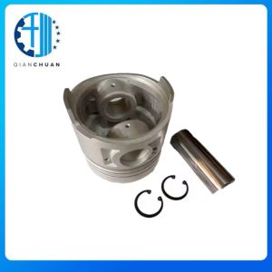 96MM 12010-10T02 12010-6T000 12010-6T010 12010-43G02 Piston For TD42 TD27