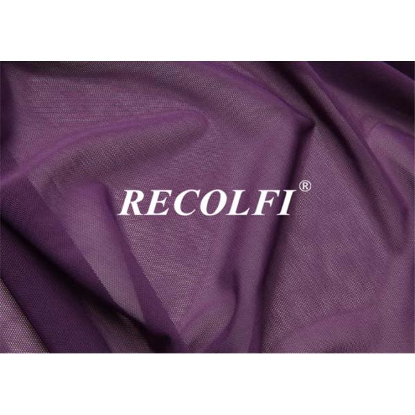 Quality Dance Luxe Fabric Activewear Made From Recycled Plastic Xtra Life Lycra Apparel Cloth wholesale